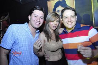 Foto 67 de Fotos Matildelina Bucaramanga en Discoteca Matildelina Bucaramanga, Bucaramanga