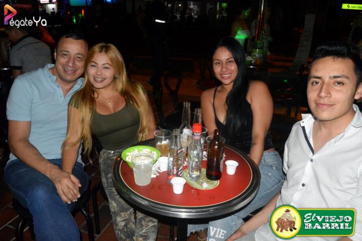 Foto 12 de El Viejo Barril de la Sexta - 01.07.17 en El Viejo Barril de la Sexta, Cali