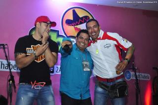 Foto 86 de Chabela Club - 23 de marzo de 2014 en Discoteca Chabela Bucaramanga, Bucaramanga
