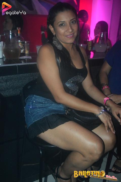 Foto 20 de Bailatino - 4to Fds Febrero 2017 en Bailatino - Bar, Cali