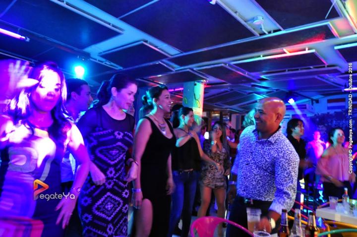 Foto 43 de Trinidad 15 de octubre de 2016 en Trinidad Discoteca Bucaramanga, Bucaramanga
