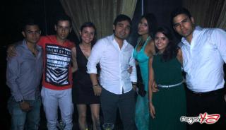 Foto 7 de Diciembre 14 del 2013 en Penthouse 1800, Cali