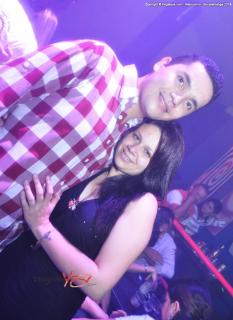 Foto 59 de El Manicomio- 22 de marzo de 2014 en Discoteca El Manicomio Bucaramanga, Bucaramanga