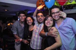 Foto 19 de Malabar Sabado 22 de marzo de 2014 en Discoteca Malabar Bucaramanga, Bucaramanga