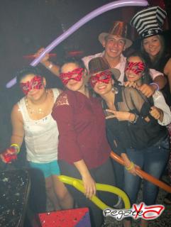 Foto 6 de Agosto 24 del 2013 en Kabaret - Granada, Cali