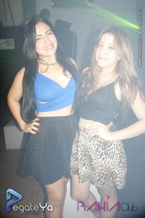 Foto 4 de Bahia 26 y 27 de Junio de 2015 en bahia club, Cartagena
