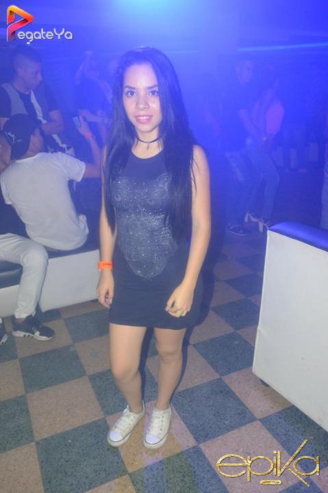 Foto 9 de Epika - 3er & 4to Fds Oct. 2016 en Epika Night Club, Cali