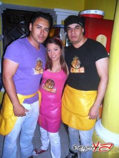 Foto 19 de Abril 14 del 2012 en Calle 12 Pereira, Pereira