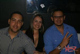 Foto 22 de Discoteca Karma 11 de Octubre en Discoteca Karma Medellin, Medellín
