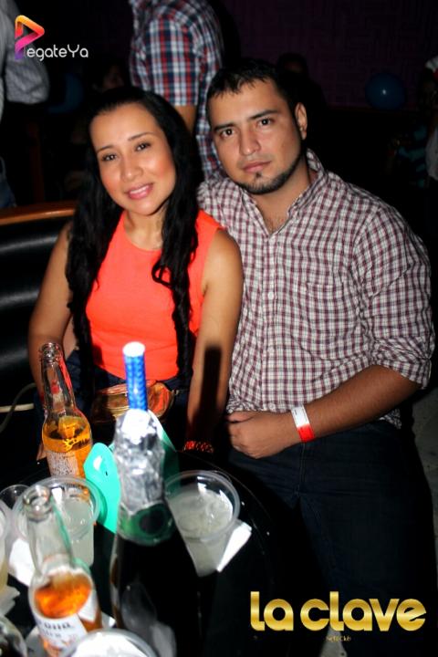 Foto 46 de La Clave Night Club - 5to Fds Abril 2016 en La Clave Night Club, Cali