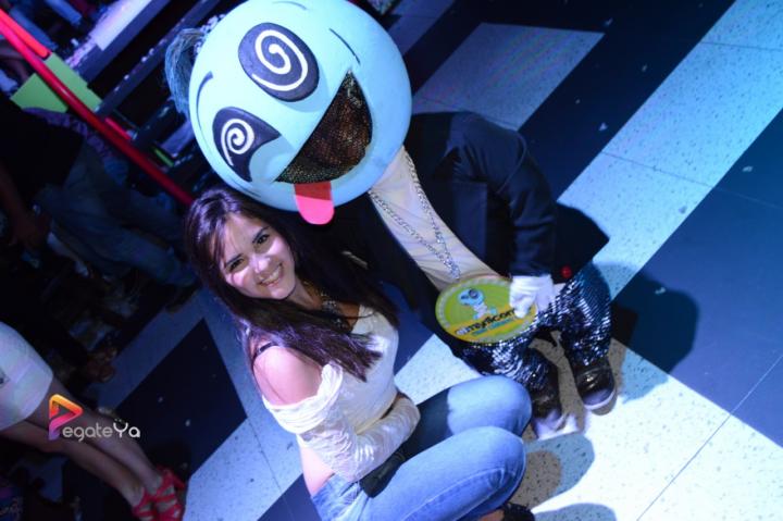 Foto 6 de El manicomio sábado 04 de julio 2015 en Discoteca El Manicomio Bucaramanga, Bucaramanga