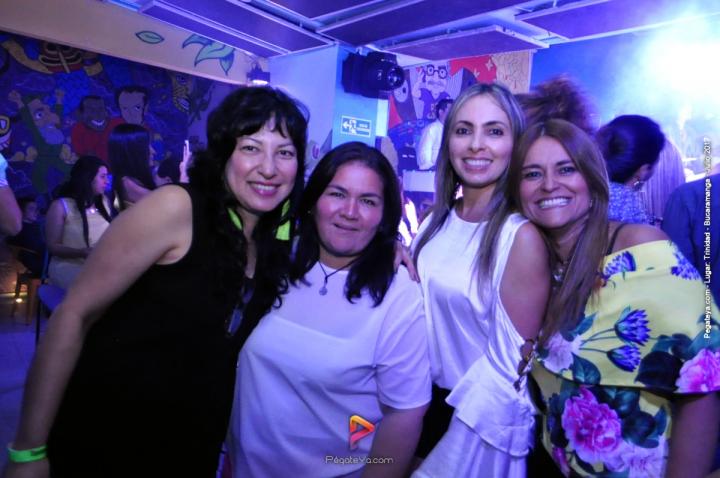 Foto 13 de Trinidad - Sábado 15 de junio de 2017 en Trinidad Discoteca Bucaramanga, Bucaramanga