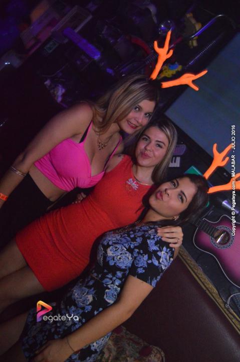 Foto 35 de Malabar - Sabado 16 de julio de 2016 en Discoteca Malabar Bucaramanga, Bucaramanga