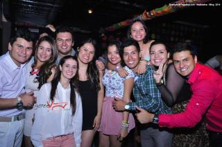 Foto 34 de Matildelina - 28 de marzo de 2014 en Discoteca Matildelina Bucaramanga, Bucaramanga