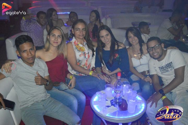 Foto 36 de JalaJala - 1er Fds Marzo 2017 en Jala Jala Club, Cali