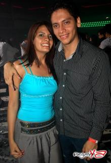Foto 8 de Octubre 20 del 2012 en Space Menga, Cali