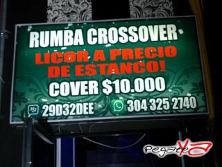 Foto 14 de Octubre 12 del 2013 en Nozomi Club, Cali