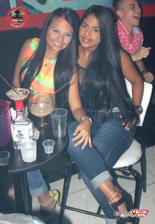 Foto 1 de Ampm Bar - Oct 4 en Am / PM Bar - Cali, Cali