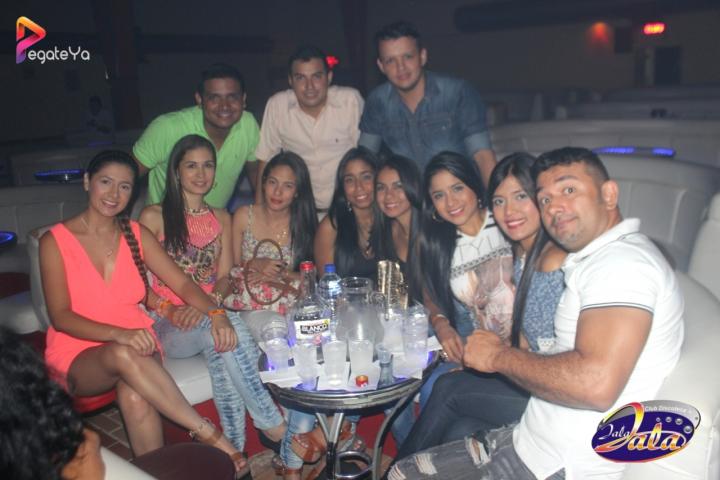 Foto 10 de Jalajala Club - 4to FDS Enero 2016 en Jala Jala Club, Cali