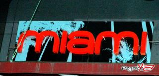 Foto 16 de Enero 26 del 2013 en Miami Bar Cali, Cali