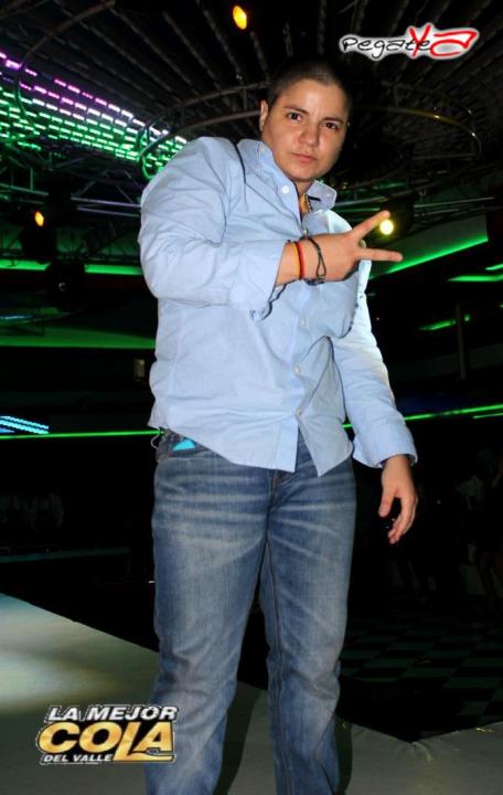 Foto 150 de La Mejor Cola del Valle 2014 ( Final ) en Space Menga, Cali