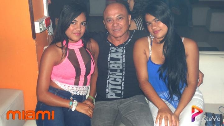 Foto 34 de Miami Bar - 2do FDS Abril 2015 en Miami Bar Cali, Cali