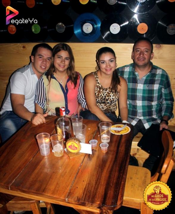 Foto 45 de Fonda Mi Dios Se Lo Pague - 1er Fds Oct en Fonda Mi Dios Se Lo Pague, Cali