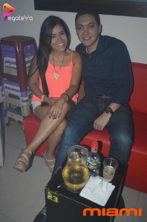 Foto 40 de Miami - 3er & 4to Fds Oct. 2016 en Miami Bar Cali, Cali