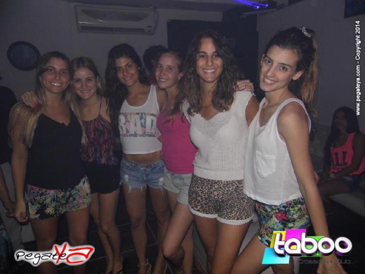 Foto 51 de TABOO 20 Y 27 de DIC 2014 en Discoteca Taboo Cartagena, Cartagena