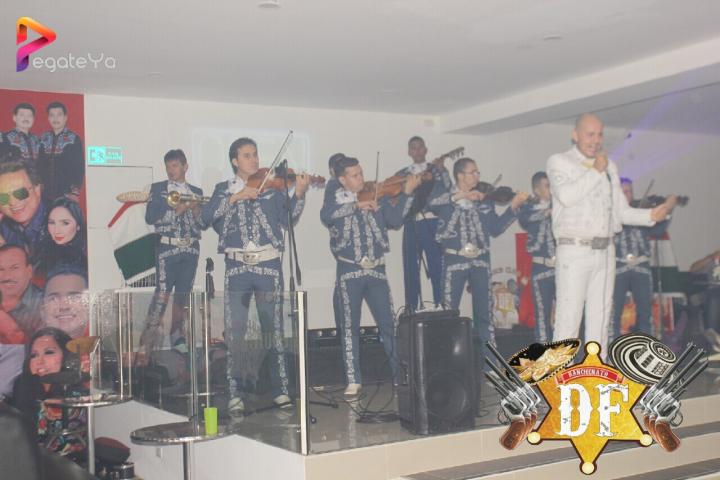 Foto 16 de El DF Club - 3er FDS Julio 2016 en El DF Club Discoteca