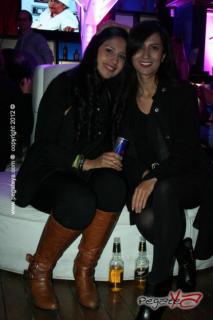 Foto 23 de Mardi Gras - Marzo 02 de 2012 en Mondrian Bar Bogota, Bogotá