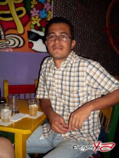 Foto 18 de Marzo 24 del 2012 en FONDA TUTAINA Medellin, Medellín