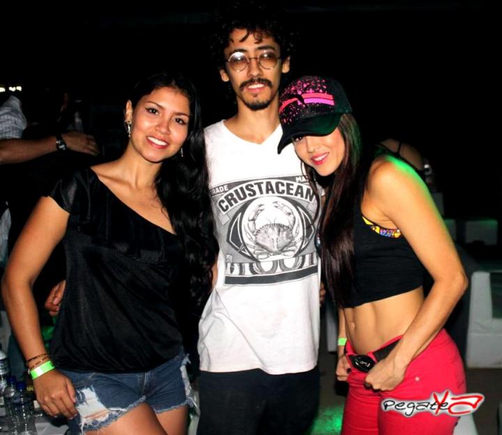 Foto 41 de Mauro Picotto - la Dolores Oct 4 en Mauro Picotto, Cali