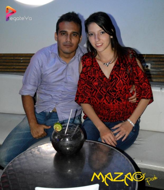 Foto 7 de Mazao Park - 1er FDS Julio 2015 en Mazao Park, Cali
