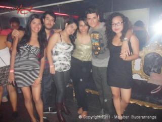 Foto 54 de 25-26 Febrero 2012 en Discoteca Malabar Bucaramanga, Bucaramanga