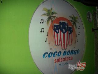 Foto 2 de Coco Bongo / Junio 28 en Coco Bongo, Manizales