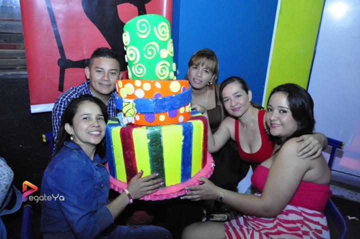 Foto 20 de El manicomio sábado 18 de abril 2015 en Discoteca El Manicomio Bucaramanga, Bucaramanga