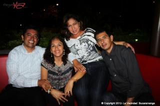 Foto 42 de 24 Mayo 2012- Silvestre Evento BBVA en Discoteca La Vecindad Bucaramanga, Bucaramanga