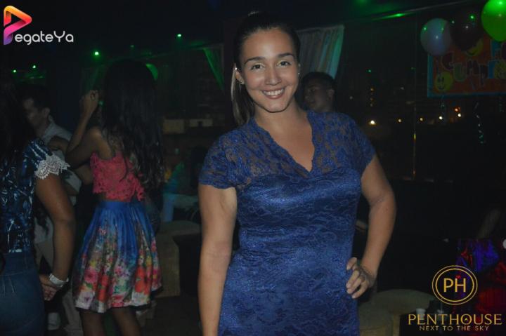 Foto 15 de Penthouse Club - 3er JuLIo 2016 en Penthouse 1800, Cali