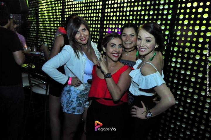 Foto 69 de Piso V - Sabado 11 de marzo de 2017 en Bar Piso V Bucaramanga, Bucaramanga