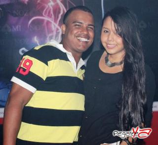Foto 28 de Octubre 19 del 2013 en Nozomi Club, Cali