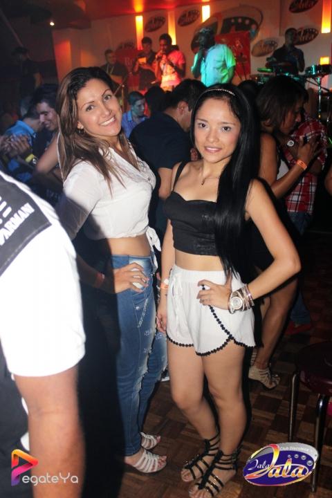 Foto 31 de Jalajala - 3er FDS Abril 2015 en Jala Jala Club, Cali