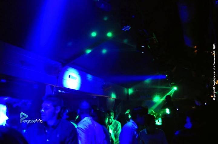 Foto 104 de La Premiere - 11 de julio de 2015 en La Premiere Bucaramanga, Bucaramanga