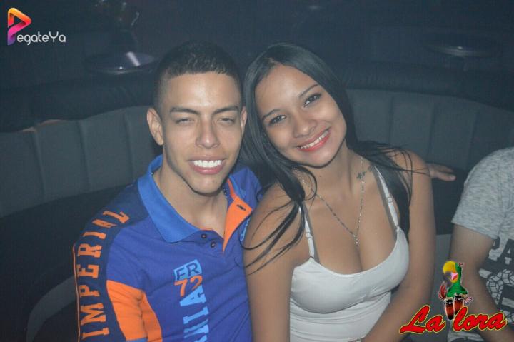 Foto 10 de La Lora - 2do Fds Marzo 2017 en La Lora Bar, Cali