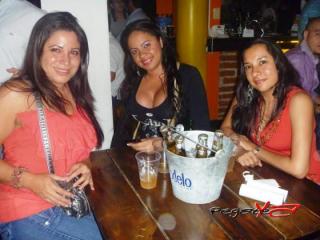 Foto 9 de Enero 13 del 2012 en Urbano Bar Cali, Cali