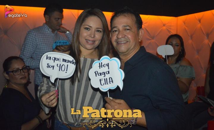 Foto 41 de La Patrona - 1er Fds Agosto 2017 en La Patrona, Cali