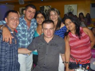 Foto 66 de Febrero 18 y 25 del 2012 en La Maldita Primavera Cali, Cali