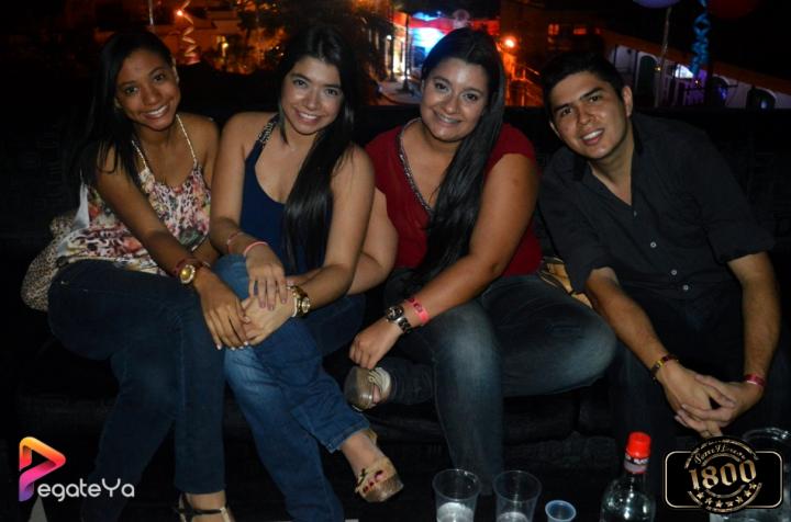 Foto 3 de Penthouse 1800 - 2do FDS Julio 2015 en Penthouse 1800, Cali