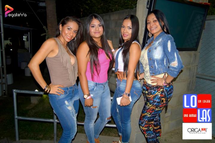Foto 33 de Lolas Club - 1er FDS Febrero 2016 en Lolas Club Menga Cali, Cali