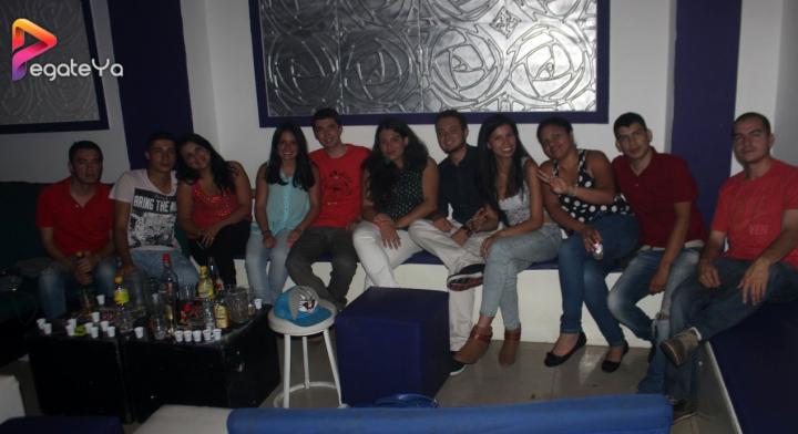 Foto 33 de Ahma Bar - 2do FDS Oct 2015 en Ahma Cali, Cali